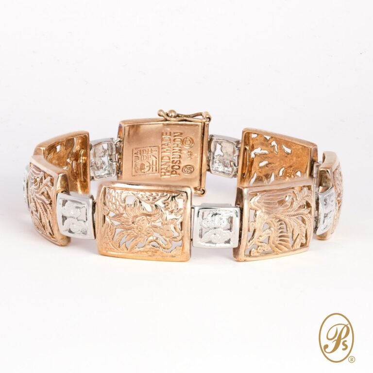 Mings Jewelry bracelet